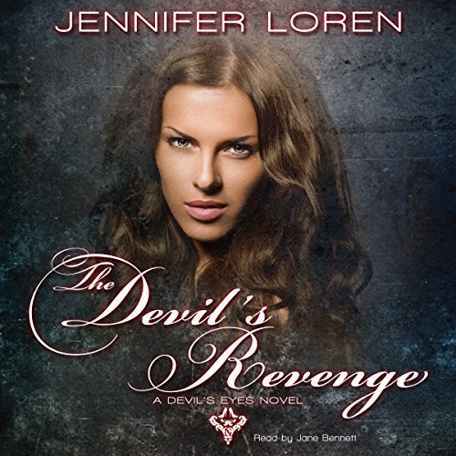 Cover of The Devil's Revenge