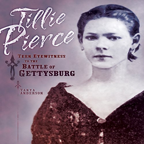 Cover of Tillie Pierce