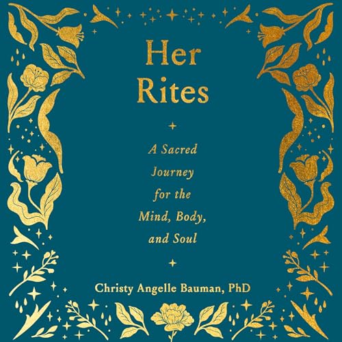 Cover of Her Rites