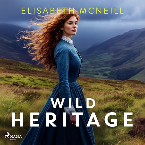 Cover of Wild Heritage