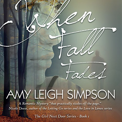 Cover of When Fall Fades
