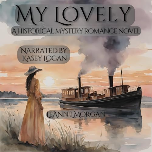 Cover of My Lovely