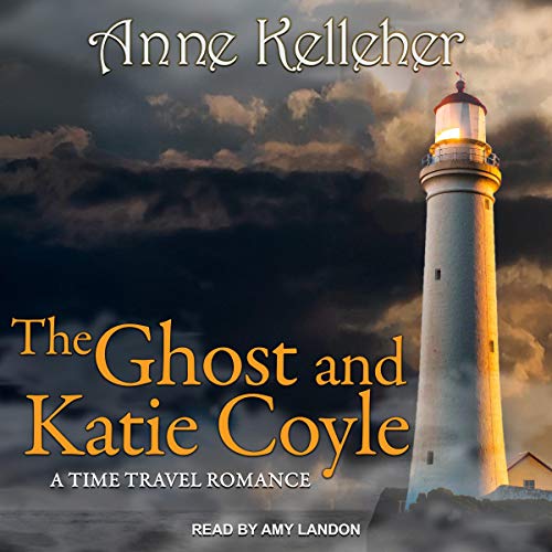 Cover of The Ghost and Katie Coyle