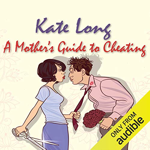 Cover of A Mother's Guide to Cheating