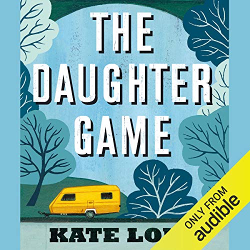 Cover of The Daughter Game