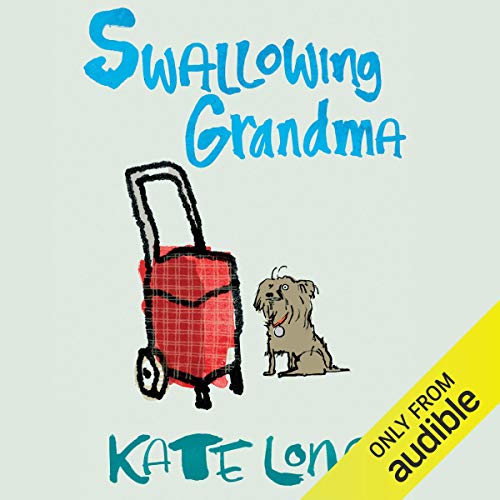 Cover of Swallowing Grandma