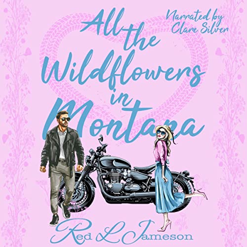 Cover of All the Wildflowers in Montana