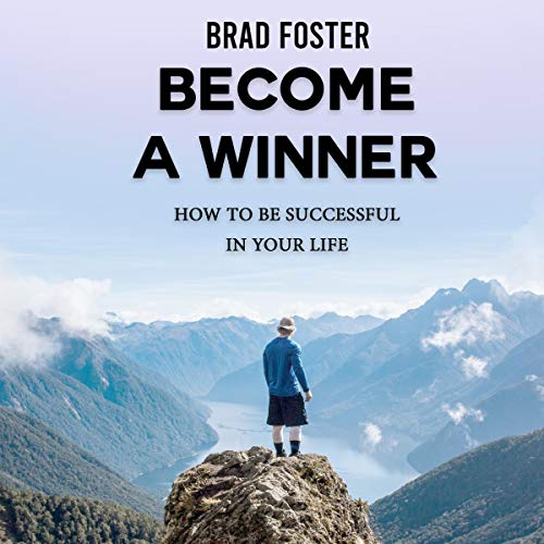 Cover of Become a Winner