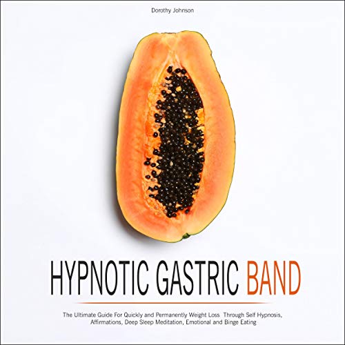 Cover of Hypnotic Gastric Band