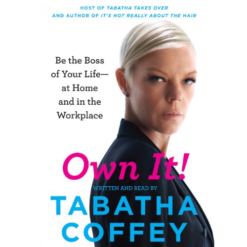 Cover of Own It!