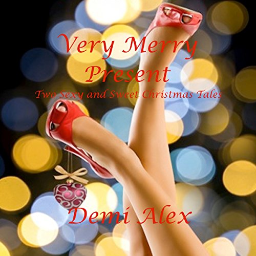 Cover of Very Merry Present