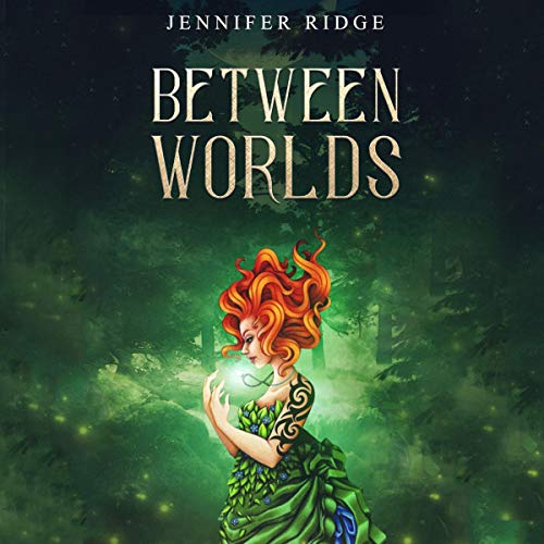 Cover of Between Worlds