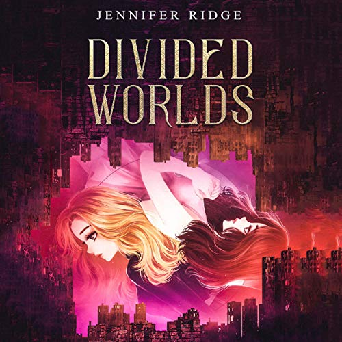 Cover of Divided Worlds