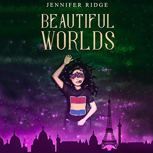 Cover of Beautiful Worlds