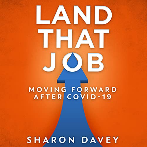 Cover of Land That Job