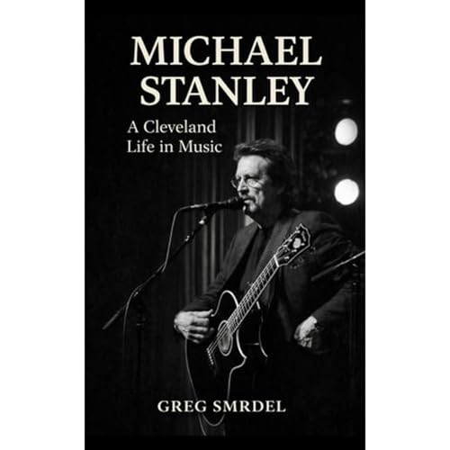 Cover of Michael Stanley