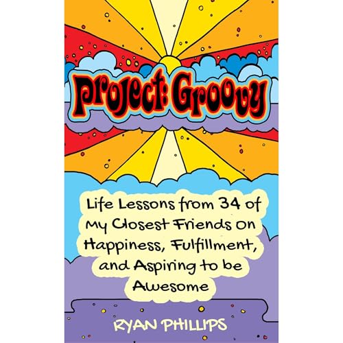 Cover of Project Groovy