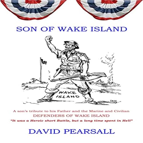 Cover of Son of Wake Island