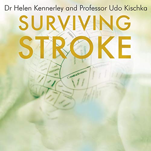 Cover of Surviving Stroke