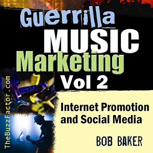 Cover of Internet Promotion & Online Social Media