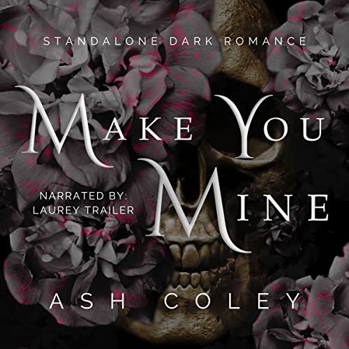 Cover of Make You Mine