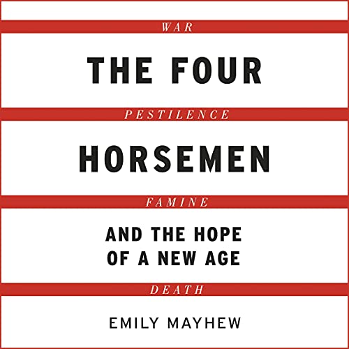 Cover of The Four Horsemen