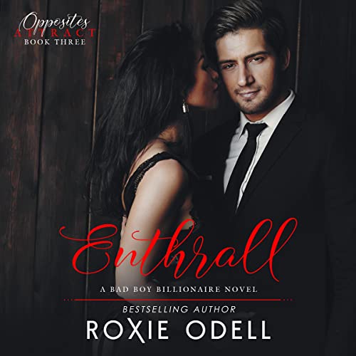 Cover of Enthrall