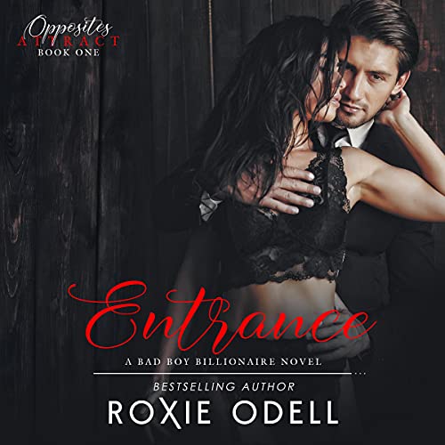 Cover of Entrance