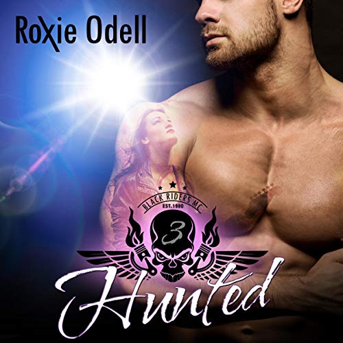 Cover of Hunted