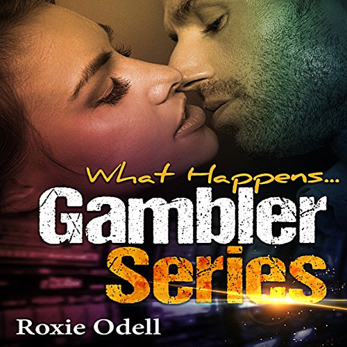 Cover of What Happens...