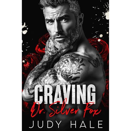 Cover of Craving Dr. Silver Fox