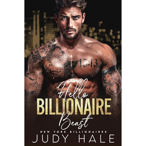 Cover of Hello Billionaire Beast