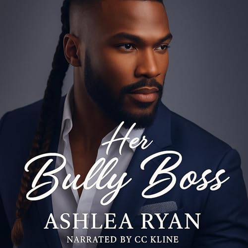 Cover of Her Bully Boss