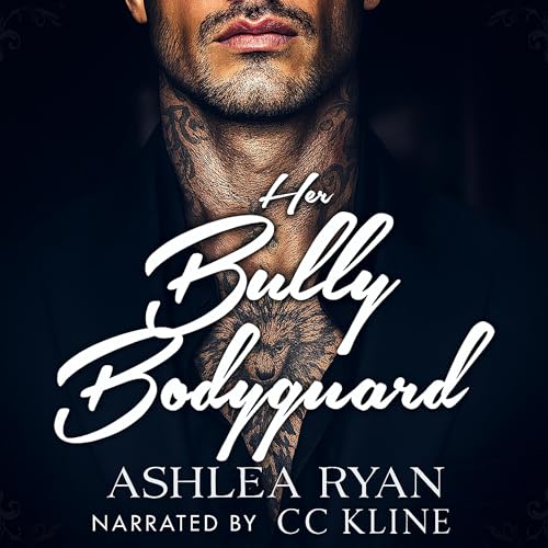 Cover of Her Bully Bodyguard