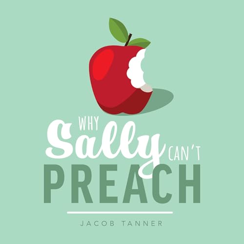 Cover of Why Sally Can't Preach