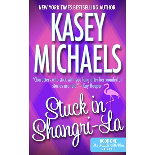 Cover of Stuck in Shangri-La