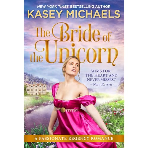 Cover of The Bride of the Unicorn