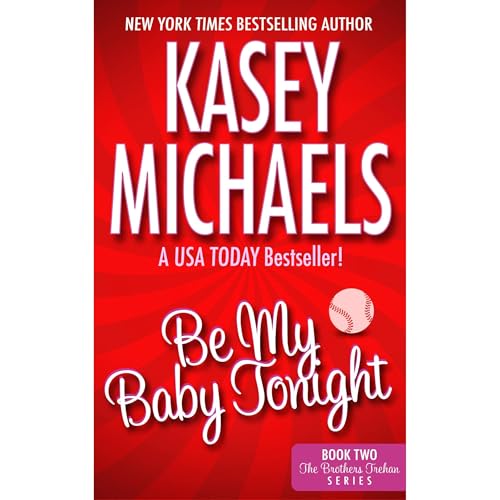 Cover of Be My Baby Tonight