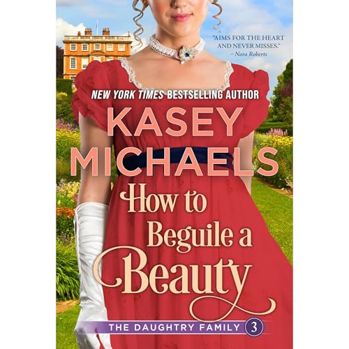 Cover of How to Beguile a Beauty