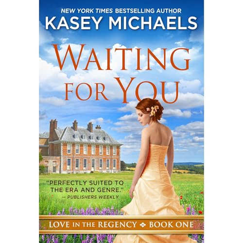 Cover of Waiting for You