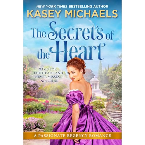Cover of The Secrets of the Heart