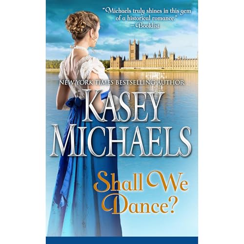 Cover of Shall We Dance?