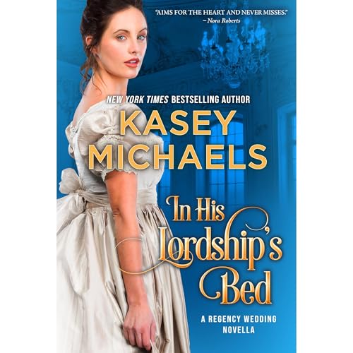 Cover of In His Lordship's Bed