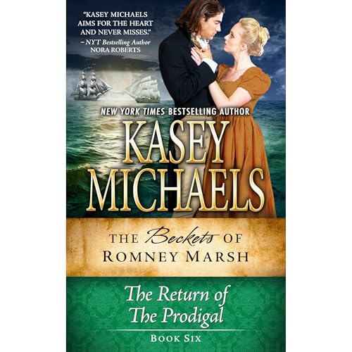 Cover of The Return Of The Prodigal