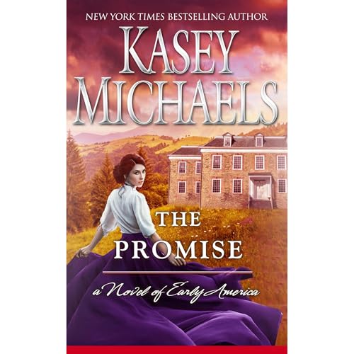 Cover of The Promise