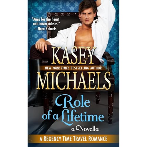 Cover of Role of a Lifetime