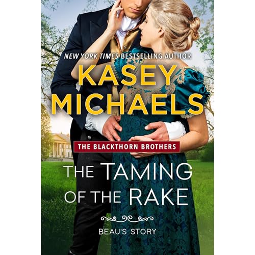 Cover of The Taming of the Rake