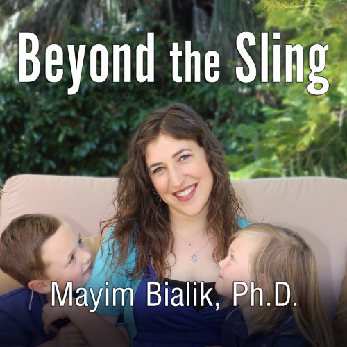 Cover of Beyond the Sling