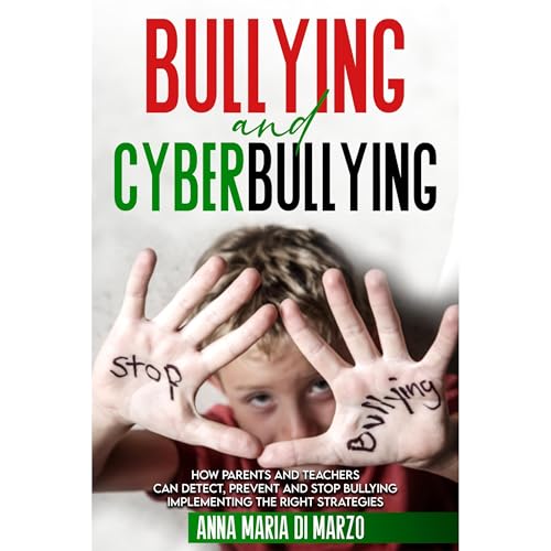 Cover of Bullying and Cyberbullying
