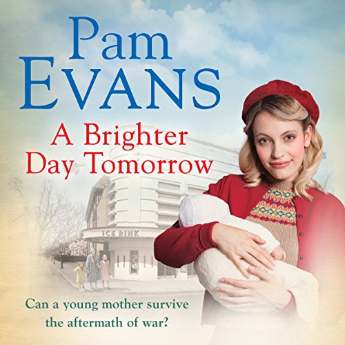 Cover of A Brighter Day Tomorrow
